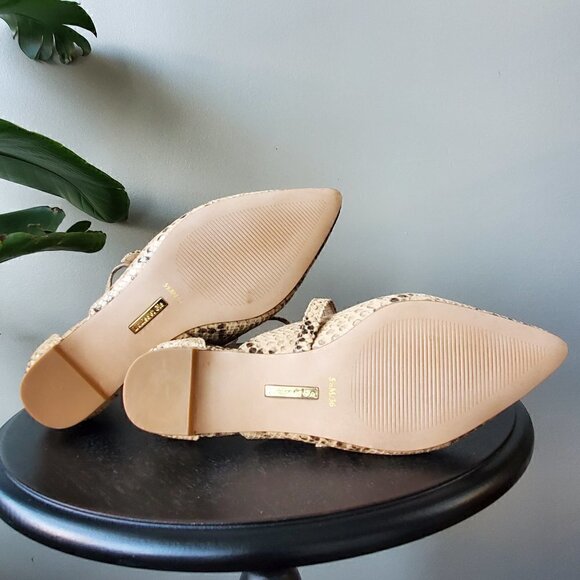 LOUISE ET CIE CLAIRE FLATS - Picture 4 of 8